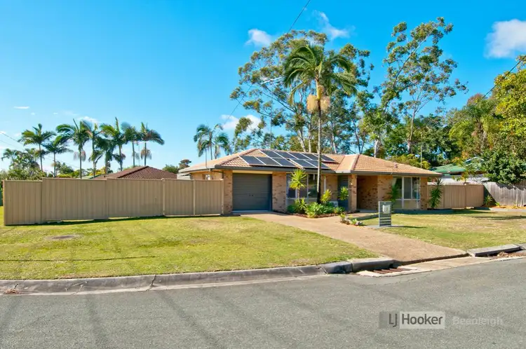 37 Thoms Crescent, Mount Warren Park QLD 4207
