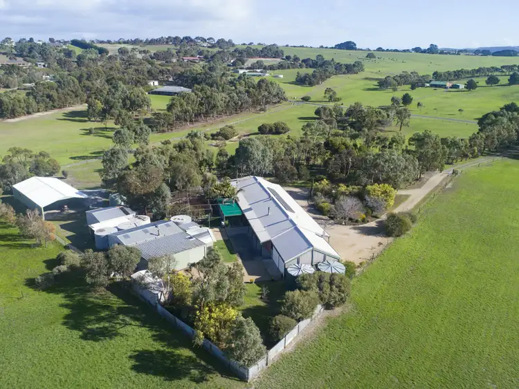 Second view of Homely rural property listing, 60 Panorama Drive, Hindmarsh Valley SA 5211