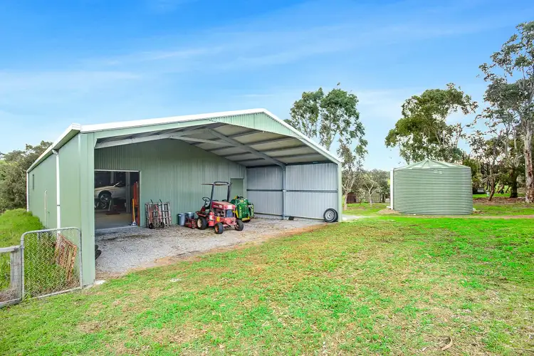 Sixth view of Homely rural property listing, 60 Panorama Drive, Hindmarsh Valley SA 5211