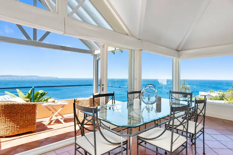 324 Whale Beach Road, Palm Beach NSW 2108