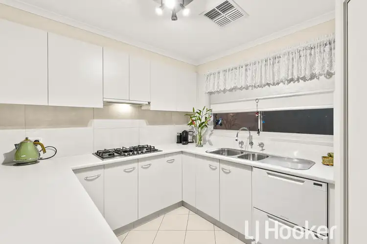 Third view of Homely house listing, 12 Lyndal Court, Berwick VIC 3806