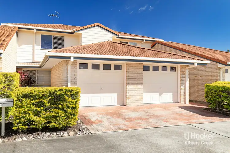 106/14 Everest Street, Warner QLD 4500