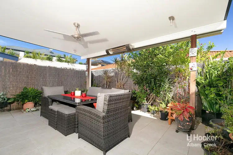 Second view of Homely townhouse listing, 106/14 Everest Street, Warner QLD 4500