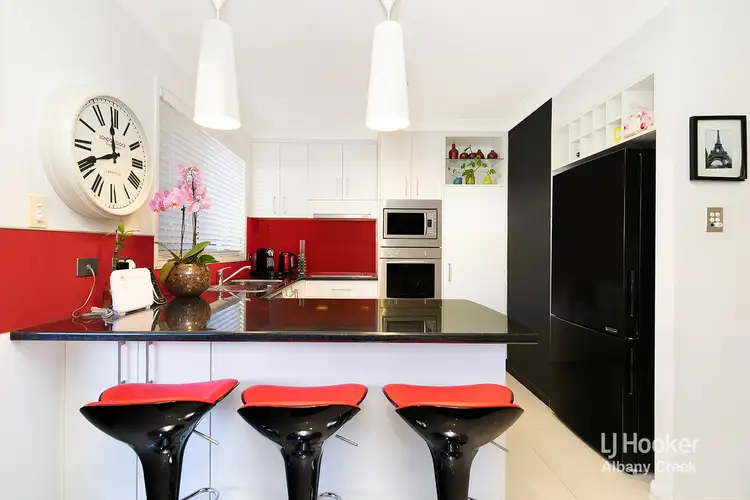 Third view of Homely townhouse listing, 106/14 Everest Street, Warner QLD 4500