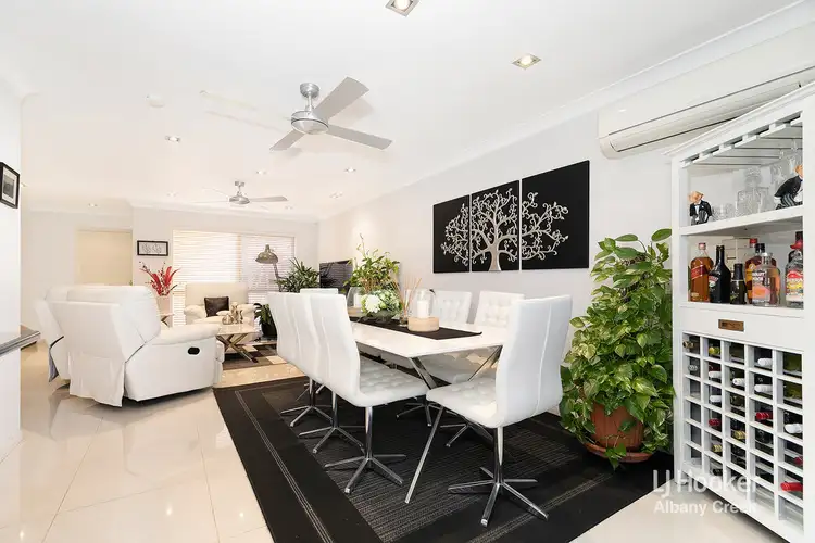 Fourth view of Homely townhouse listing, 106/14 Everest Street, Warner QLD 4500