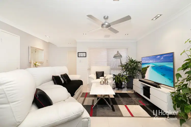 Fifth view of Homely townhouse listing, 106/14 Everest Street, Warner QLD 4500