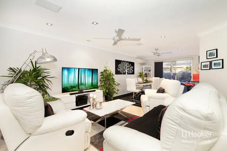 Sixth view of Homely townhouse listing, 106/14 Everest Street, Warner QLD 4500
