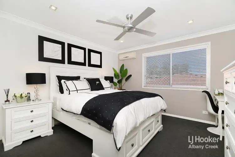 Seventh view of Homely townhouse listing, 106/14 Everest Street, Warner QLD 4500