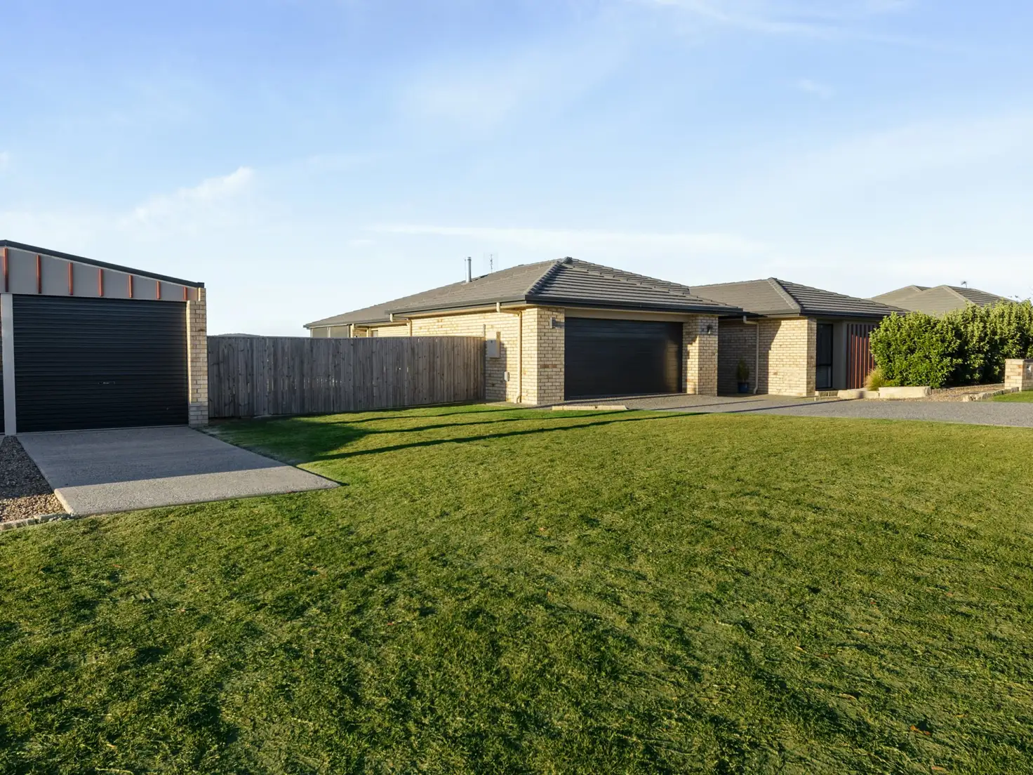 Main view of Homely house listing, 14 Lakeview Avenue, Warwick QLD 4370