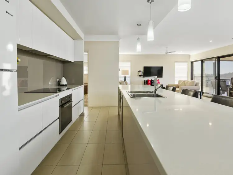 Second view of Homely house listing, 14 Lakeview Avenue, Warwick QLD 4370