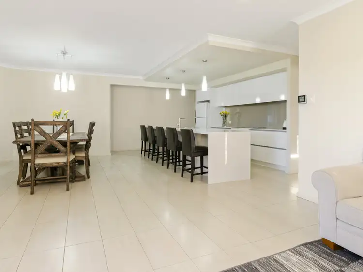 Fourth view of Homely house listing, 14 Lakeview Avenue, Warwick QLD 4370