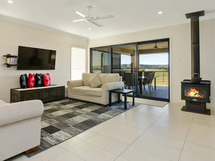 Fifth view of Homely house listing, 14 Lakeview Avenue, Warwick QLD 4370