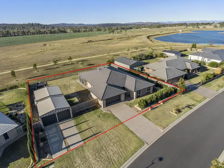 Sixth view of Homely house listing, 14 Lakeview Avenue, Warwick QLD 4370