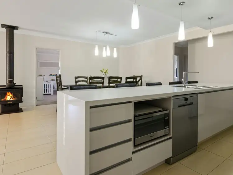 Seventh view of Homely house listing, 14 Lakeview Avenue, Warwick QLD 4370