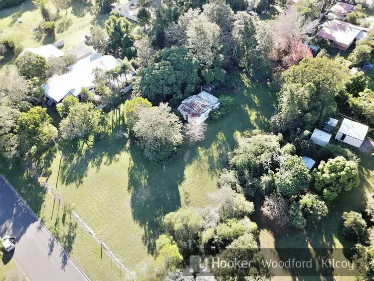 Second view of Homely house listing, 23 Mary Street, Woodford QLD 4514