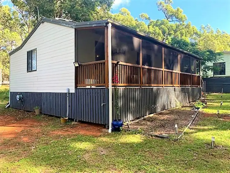 179 High Street, Russell Island QLD 4184