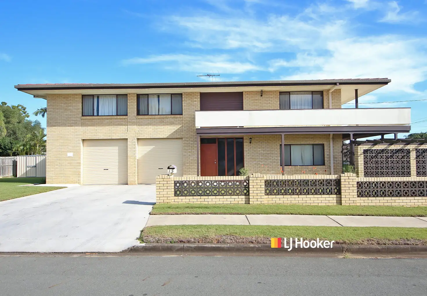Main view of Homely house listing, 13 Johnson Street, Kallangur QLD 4503