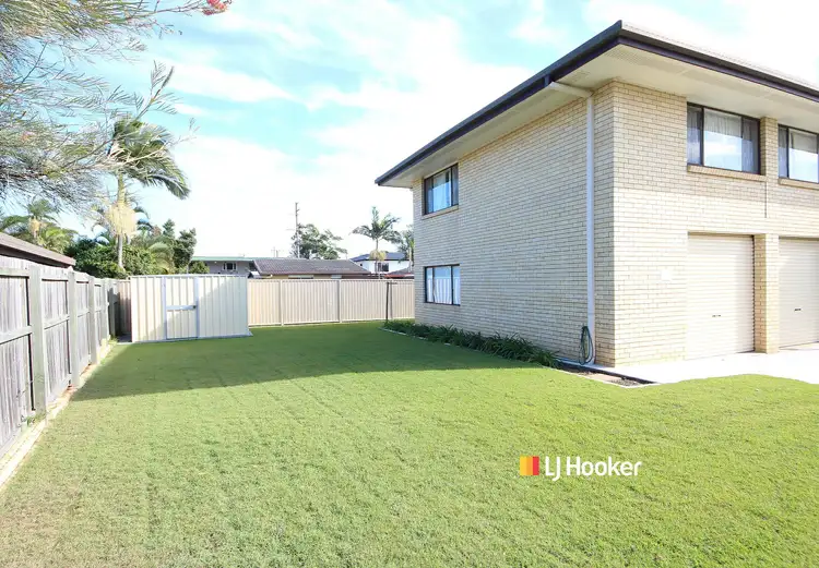 Second view of Homely house listing, 13 Johnson Street, Kallangur QLD 4503
