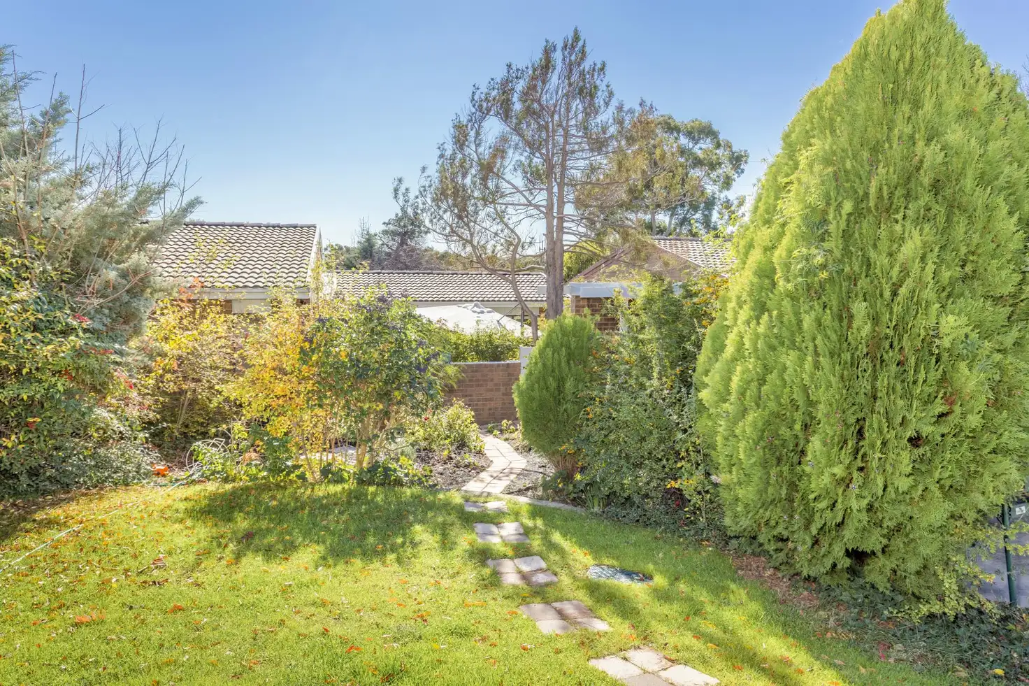 Main view of Homely house listing, 12 Evergood Close, Weston ACT 2611