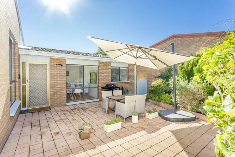 Second view of Homely house listing, 12 Evergood Close, Weston ACT 2611