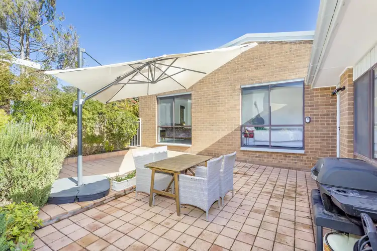 Third view of Homely house listing, 12 Evergood Close, Weston ACT 2611