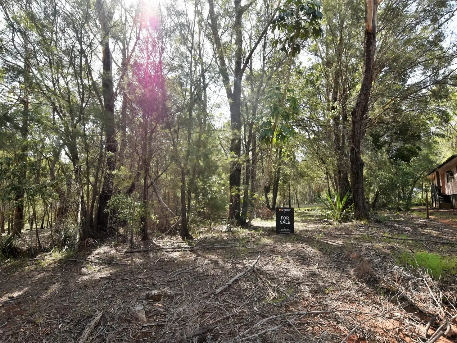 Main view of Homely land listing, 5 Capewell, Russell Island QLD 4184