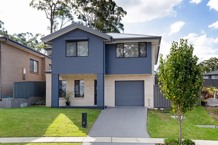Main view of Homely house listing, 1 Sail Street, Teralba NSW 2284