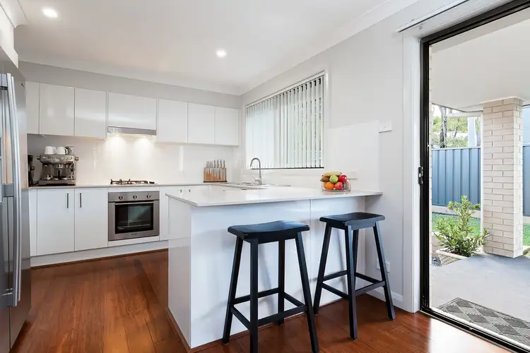 Sixth view of Homely house listing, 1 Sail Street, Teralba NSW 2284