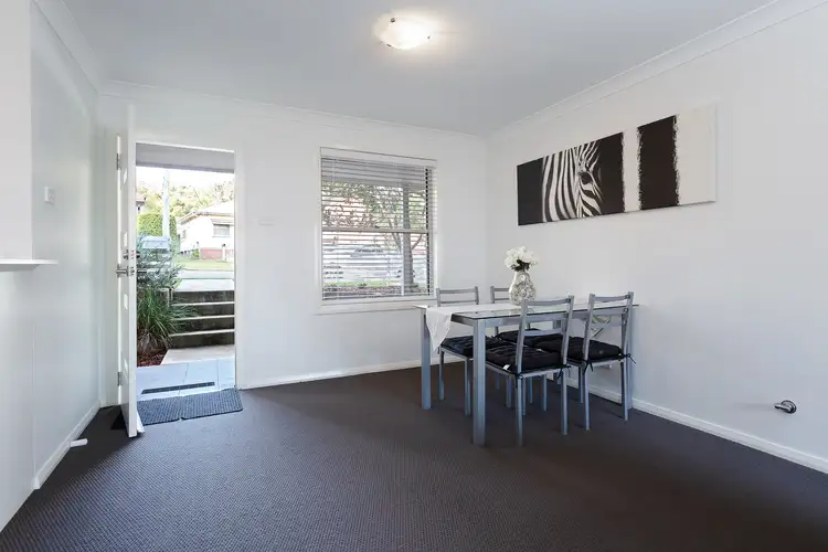 Second view of Homely townhouse listing, 3/49 Lurnea Crescent, Valentine NSW 2280