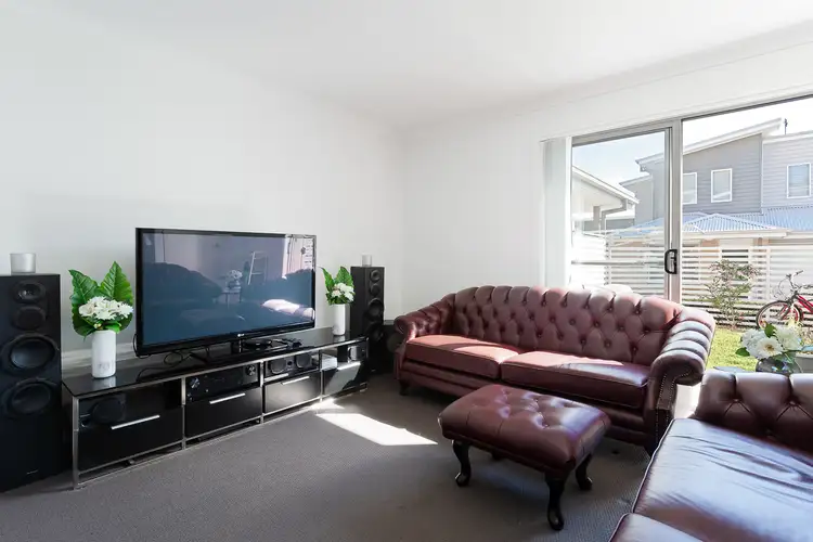 Third view of Homely townhouse listing, 3/49 Lurnea Crescent, Valentine NSW 2280