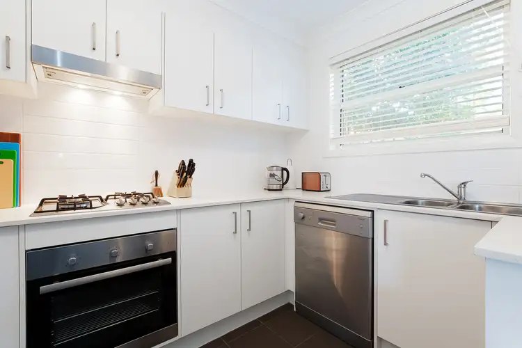 Fourth view of Homely townhouse listing, 3/49 Lurnea Crescent, Valentine NSW 2280