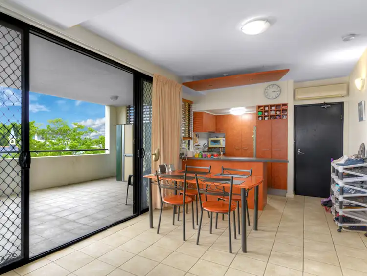 Fourth view of Homely apartment listing, 2B/90 Kensington Terrace, Toowong QLD 4066