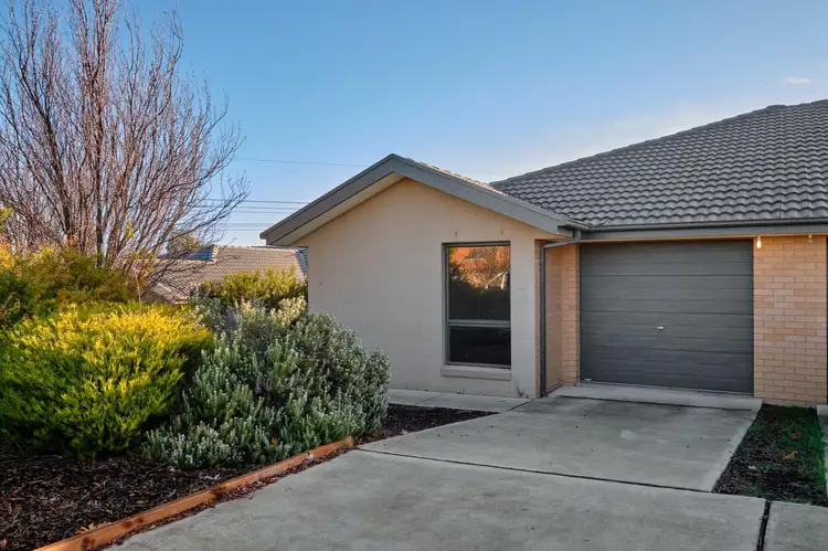 Main view of Homely house listing, 5 Heighway Street, Macgregor ACT 2615