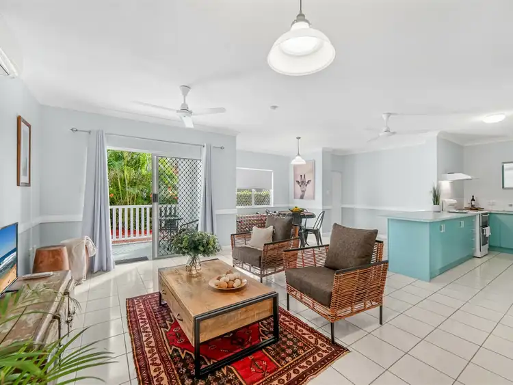 4/7 Springfield Crescent, Manoora QLD 4870