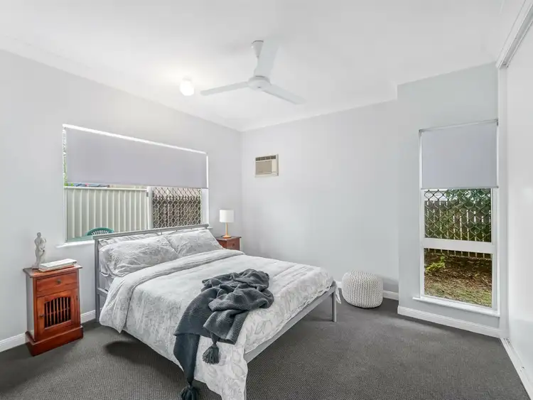 Fifth view of Homely unit listing, 4/7 Springfield Crescent, Manoora QLD 4870