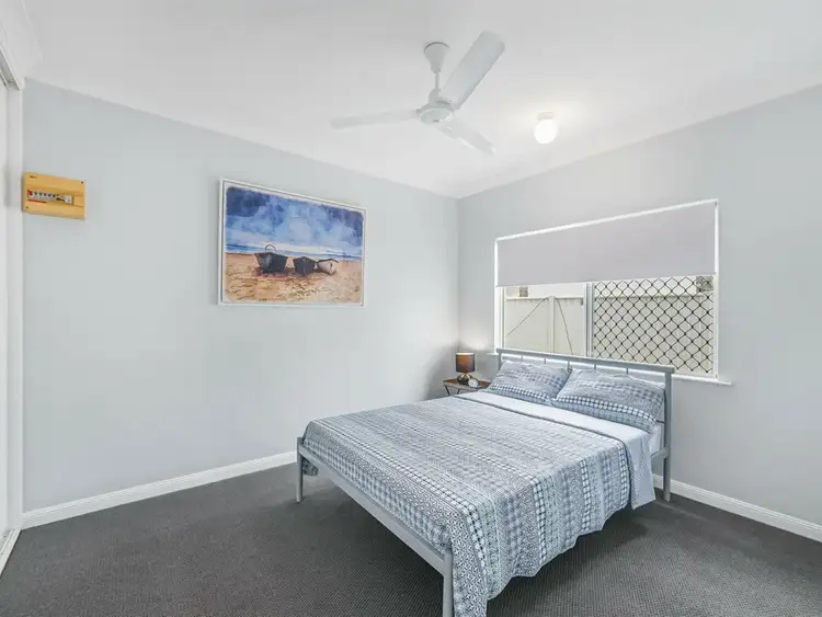 Sixth view of Homely unit listing, 4/7 Springfield Crescent, Manoora QLD 4870