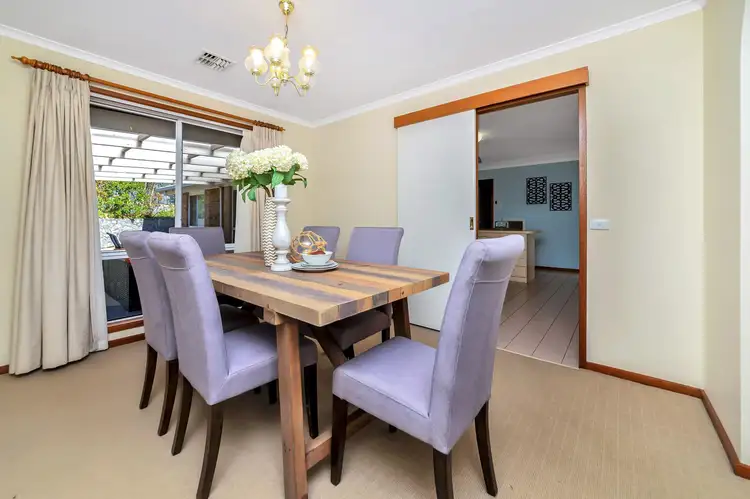 Fourth view of Homely house listing, 10 Ifould Place, Theodore ACT 2905