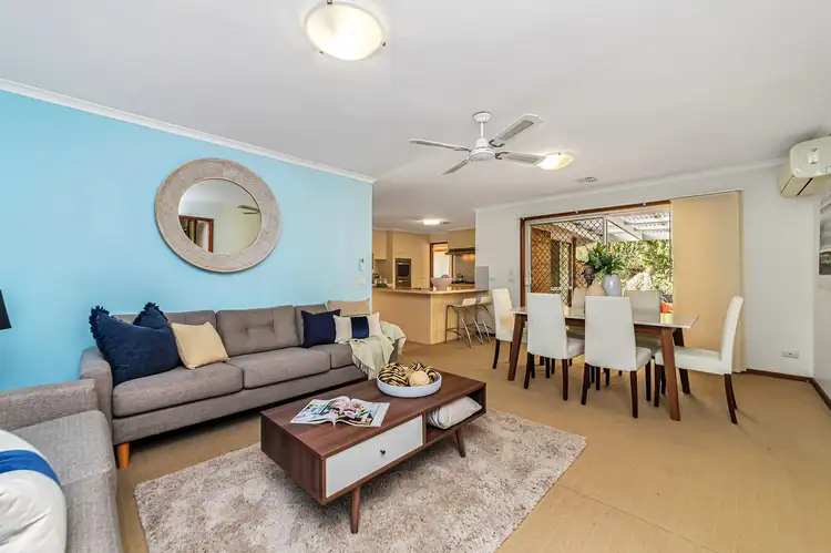 Seventh view of Homely house listing, 10 Ifould Place, Theodore ACT 2905
