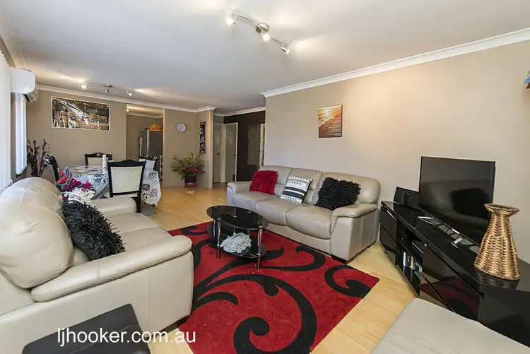 Main view of Homely villa listing, 3/12 Kaliamba Court, Cannington WA 6107