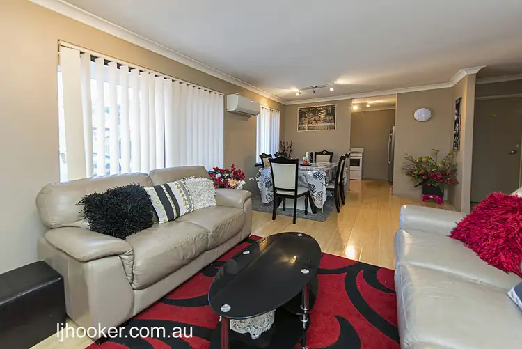 Third view of Homely villa listing, 3/12 Kaliamba Court, Cannington WA 6107