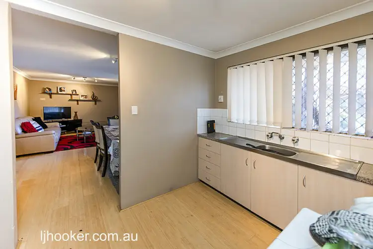 Fifth view of Homely villa listing, 3/12 Kaliamba Court, Cannington WA 6107