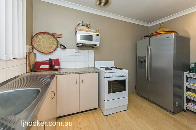 Sixth view of Homely villa listing, 3/12 Kaliamba Court, Cannington WA 6107