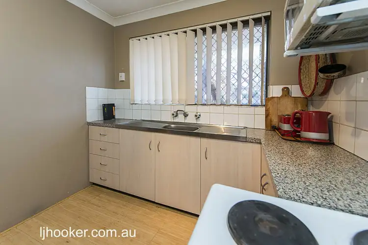 Seventh view of Homely villa listing, 3/12 Kaliamba Court, Cannington WA 6107