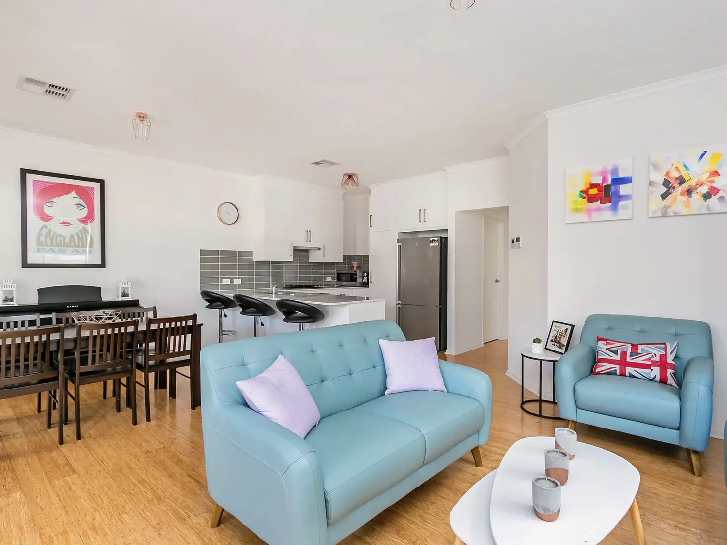 Main view of Homely house listing, 8 Mckay Street, Largs Bay SA 5016