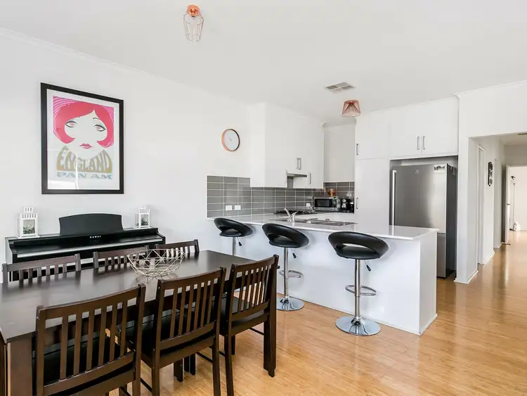 Second view of Homely house listing, 8 Mckay Street, Largs Bay SA 5016