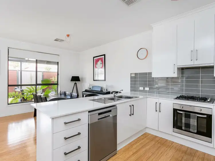 Third view of Homely house listing, 8 Mckay Street, Largs Bay SA 5016