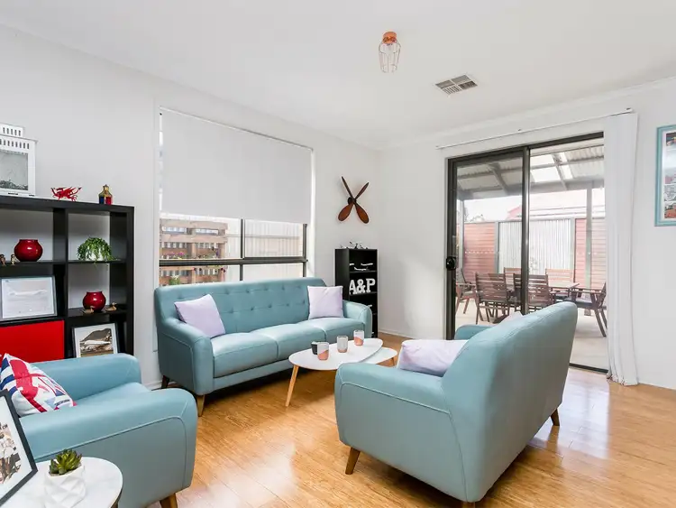 Fourth view of Homely house listing, 8 Mckay Street, Largs Bay SA 5016