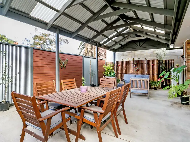 Fifth view of Homely house listing, 8 Mckay Street, Largs Bay SA 5016