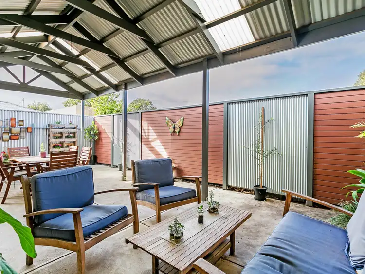 Sixth view of Homely house listing, 8 Mckay Street, Largs Bay SA 5016