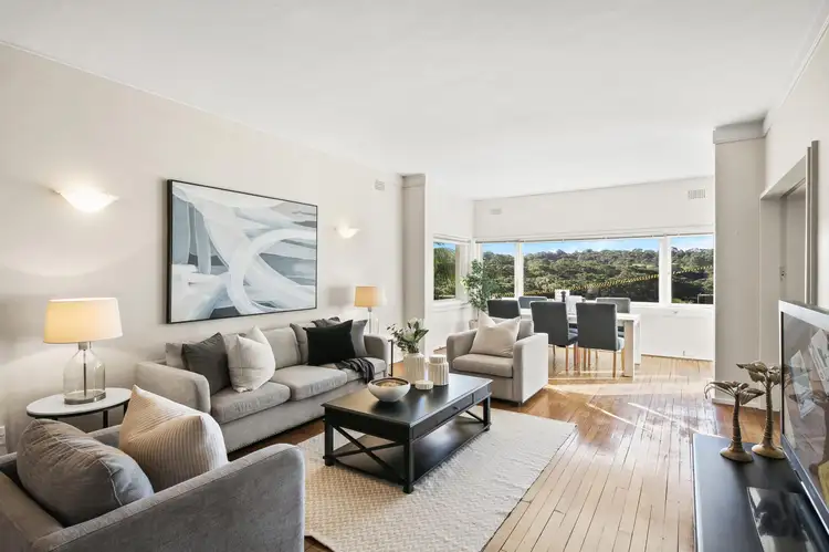 Second view of Homely house listing, 59 Cowdroy Avenue, Cammeray NSW 2062